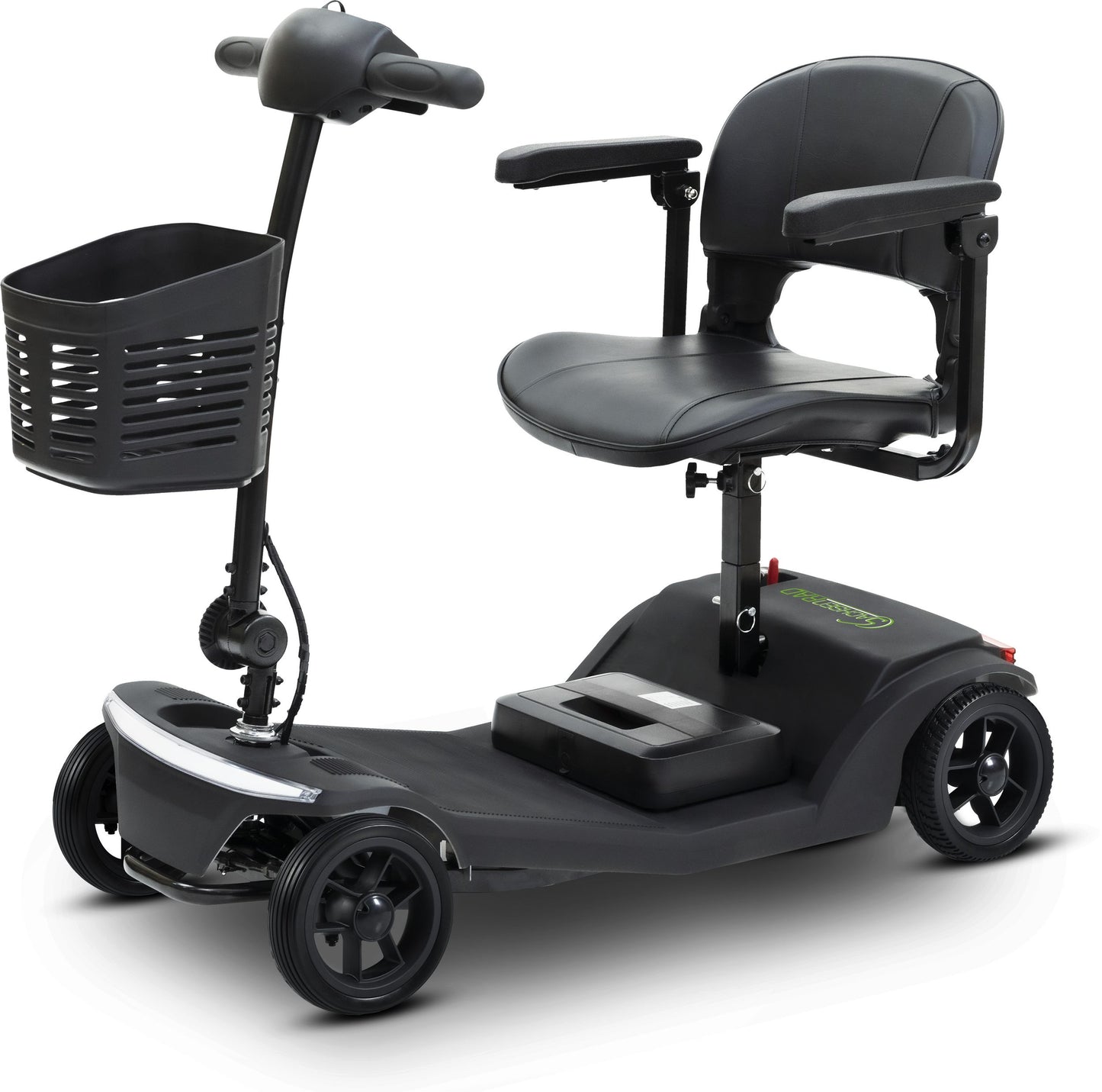 BestAGE Seniorenmobil Royal