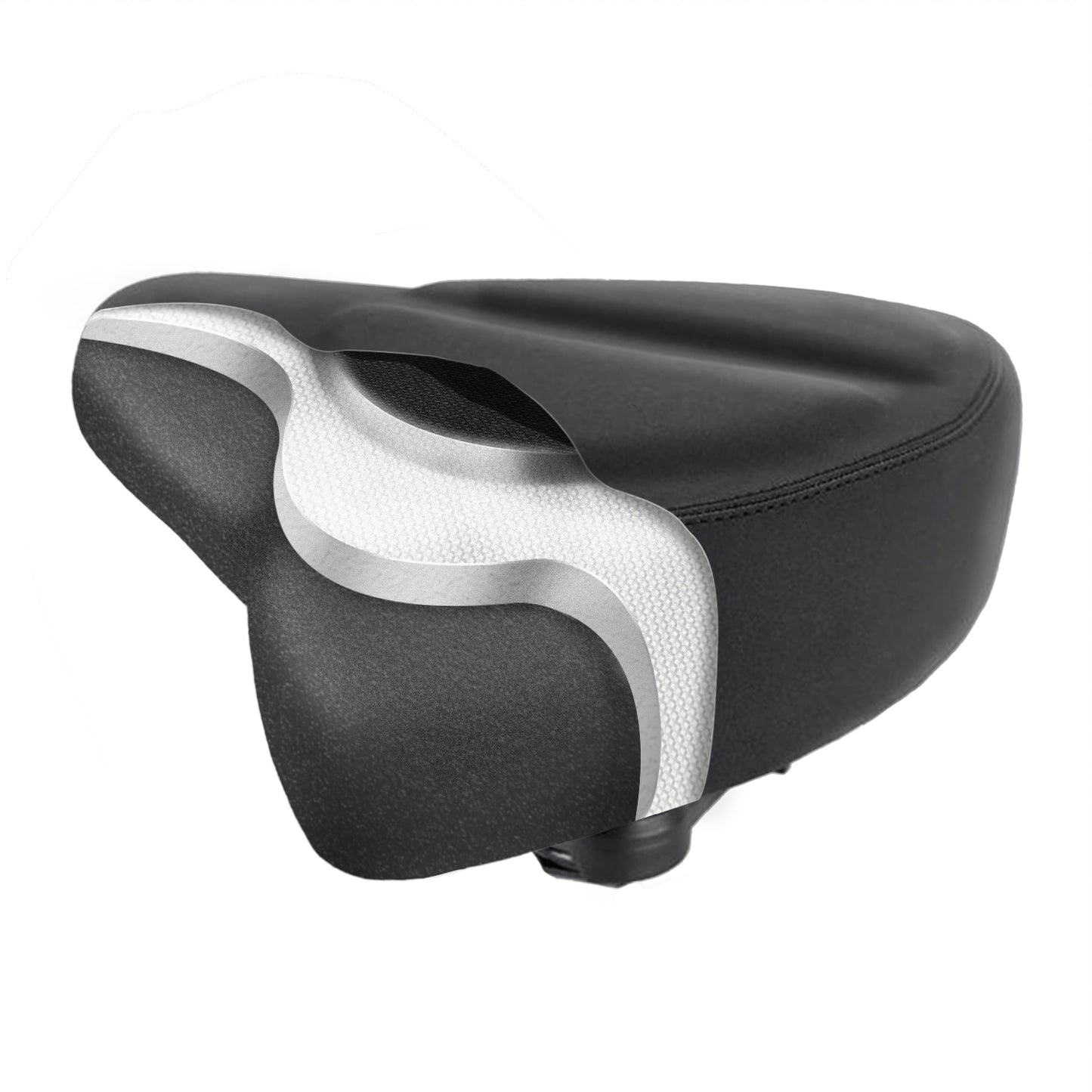 Bicycle Saddle