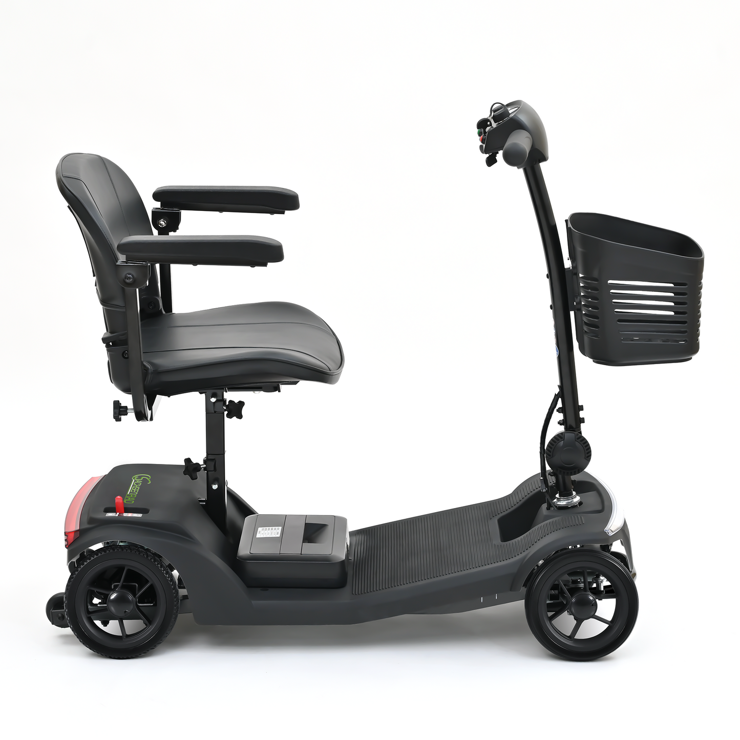 BestAGE Seniorenmobil Royal