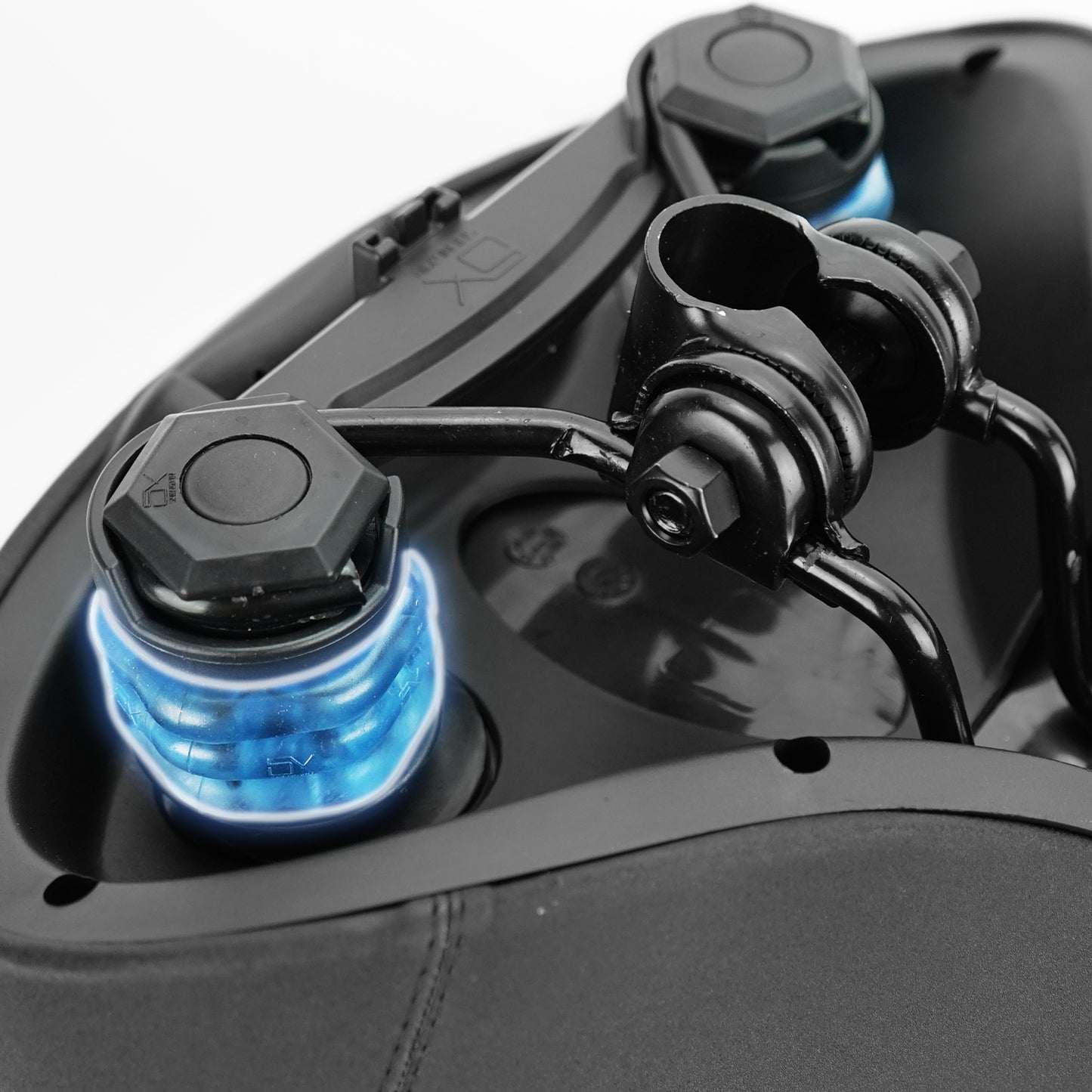 Bicycle Saddle