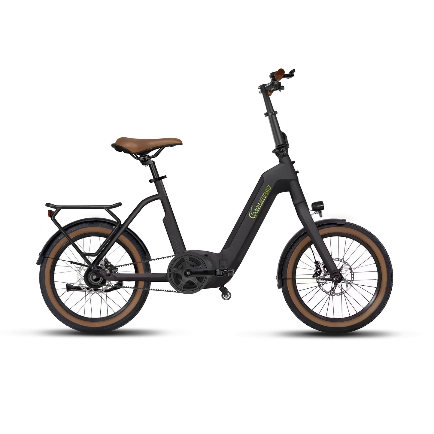 E-Faltrad F3 Centro