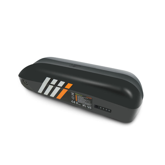 Battery for SachsenRAD E-Bike R6 Neo / Neo II 500Wh