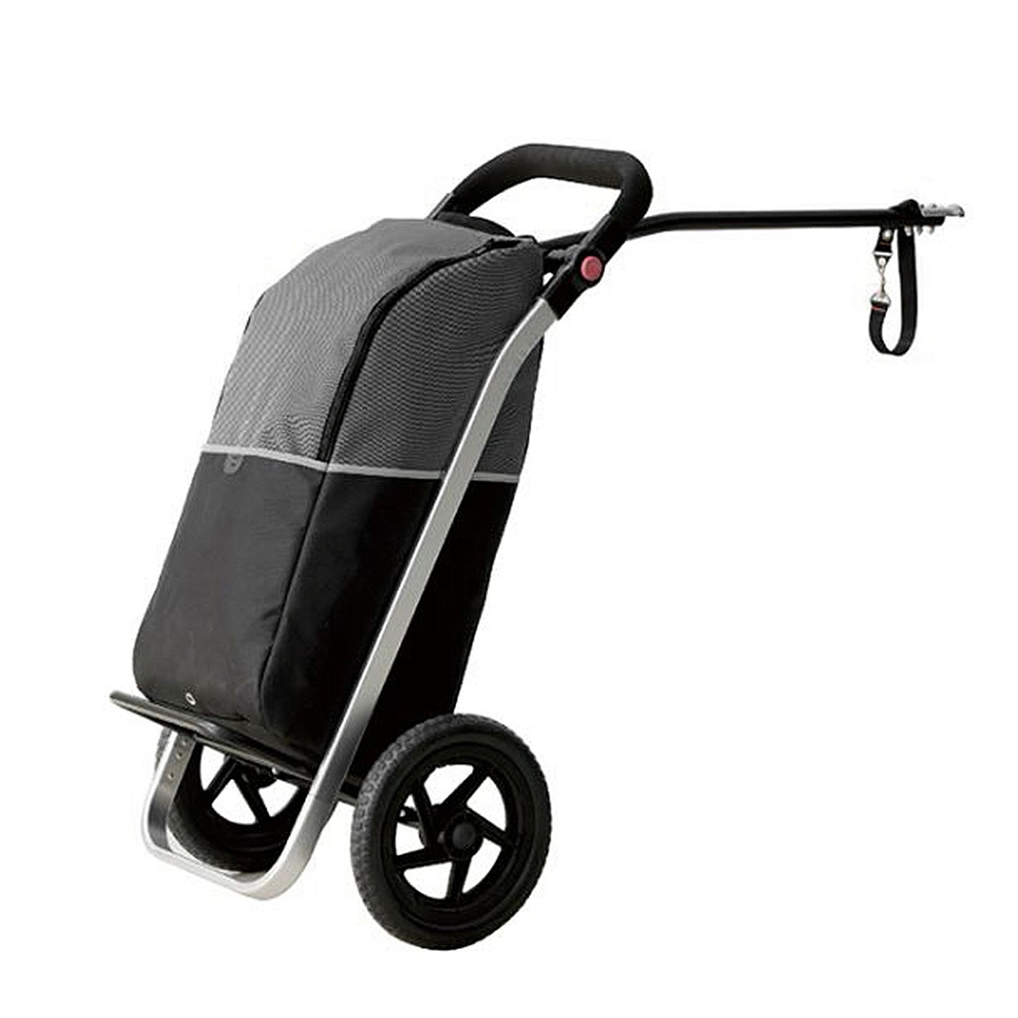 Bicycle shopping trolley Market Pro