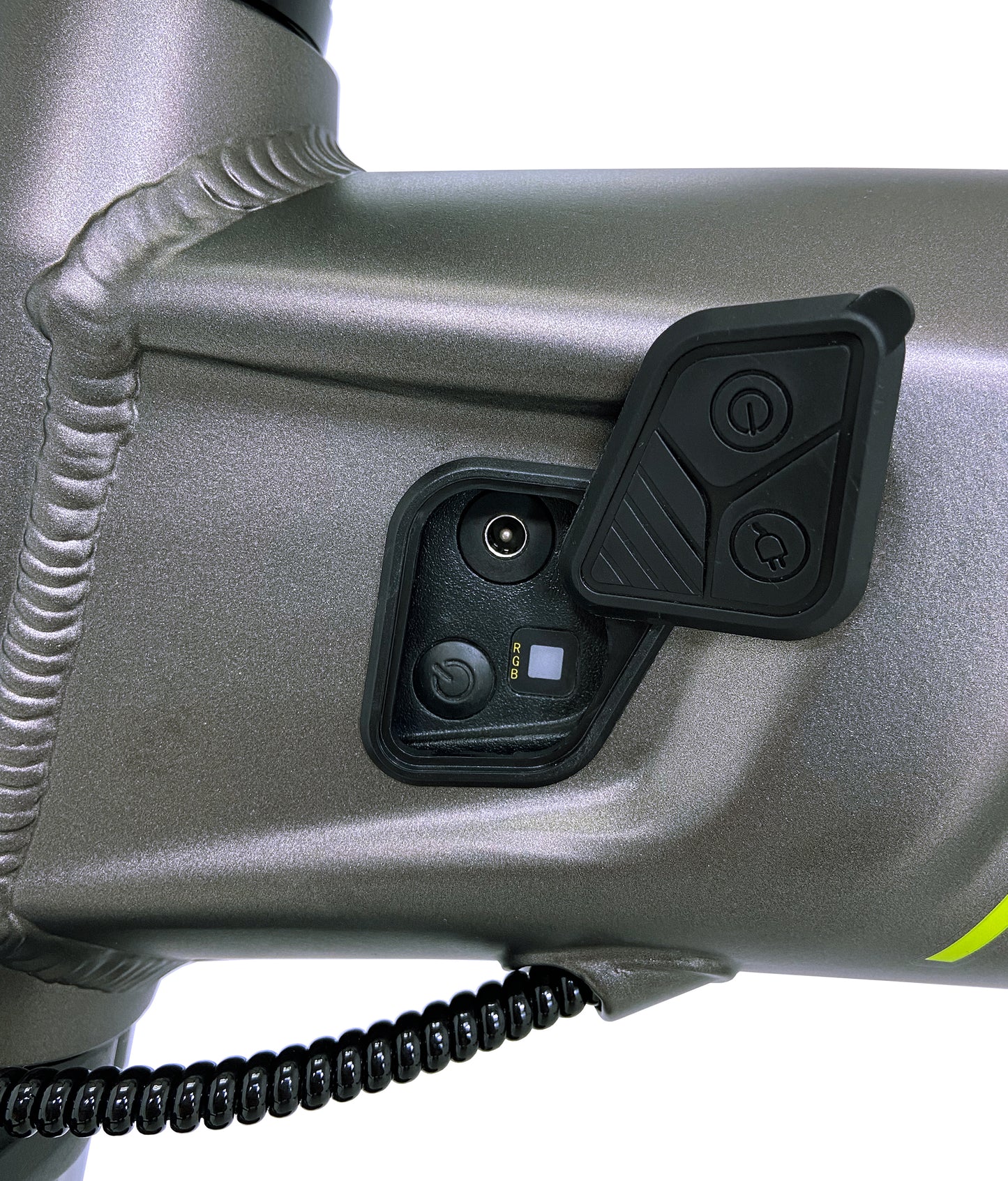 E-folding bike F6L Edition RB