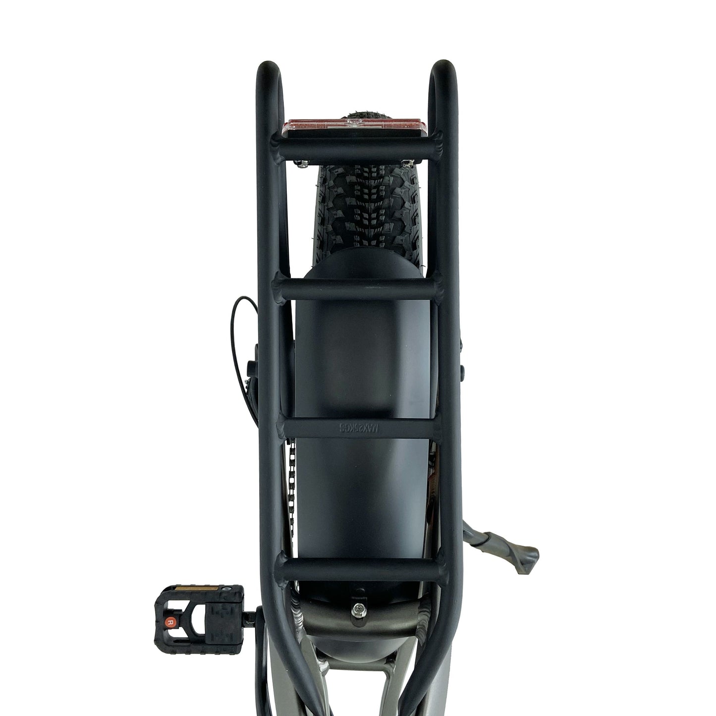 E-folding bike F6L Edition RB