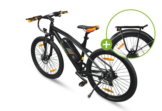 E-Racing Mountainbike R6T Neo