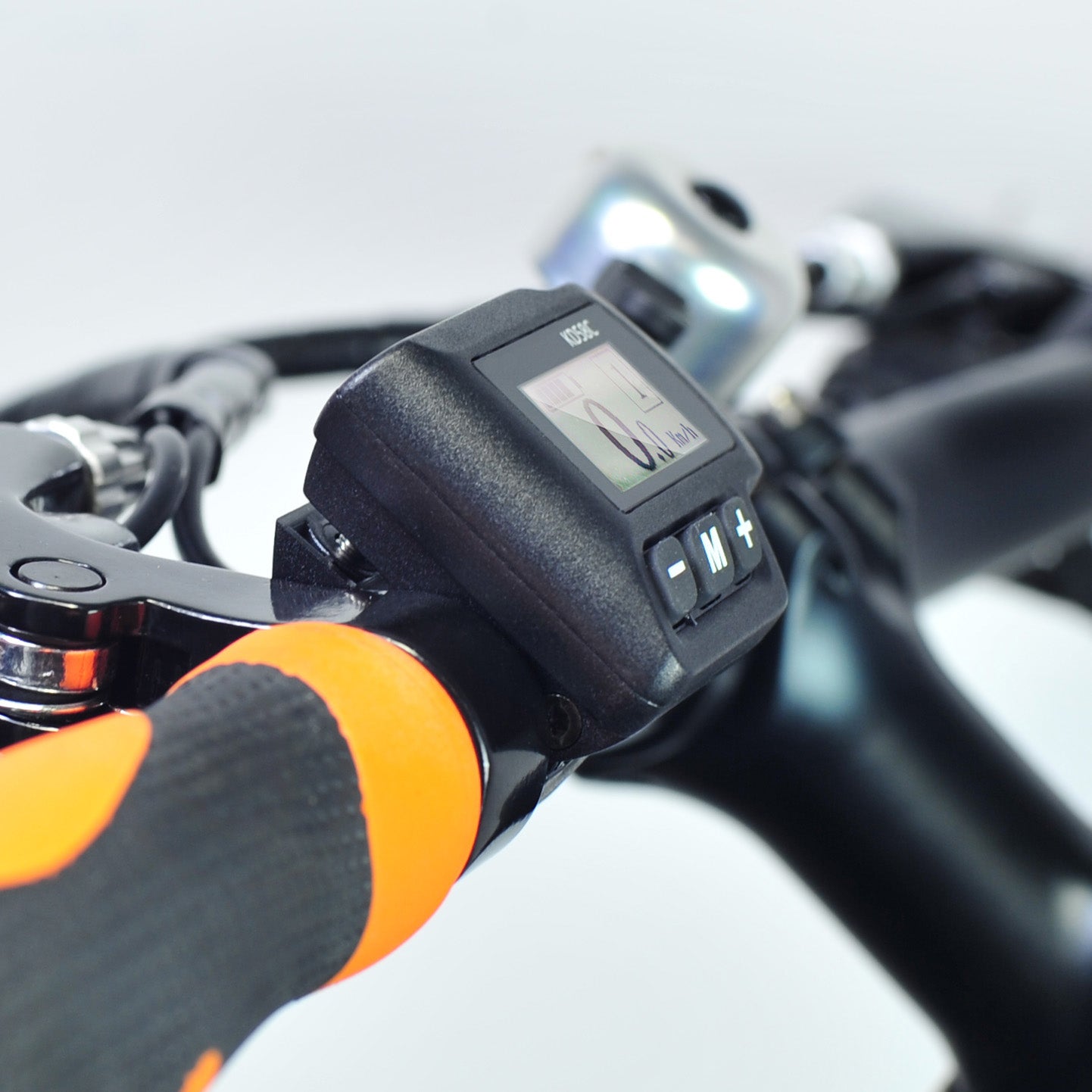 E-Racing Bike R6 400 Wh 27.5 inch