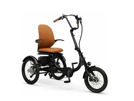 E-Dreirad T6 Comfort