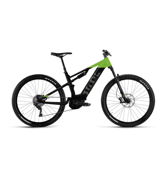 [Gebraucht] E-MTB M5 Centro