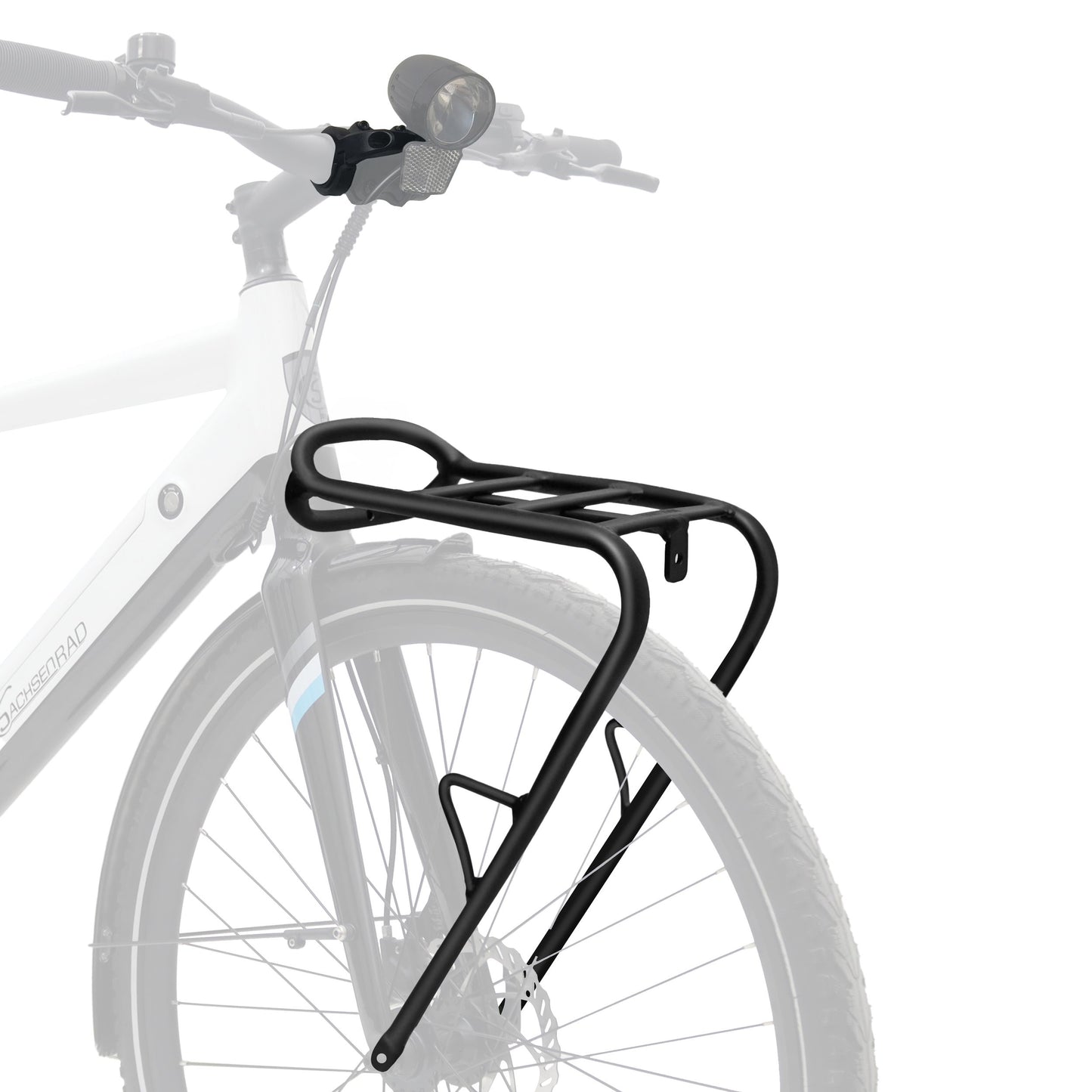 Frontgepäckträger für C3T/C3V/C3M