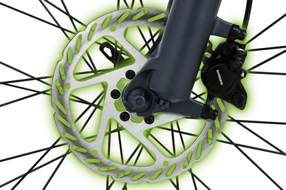 [Gebraucht] E-Racing Mountainbike R8 Flex III