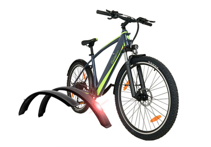 [Gebraucht] E-Racing Mountainbike R8 Flex III