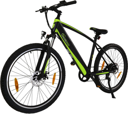 [Gebraucht] E-Racing Mountainbike R8 Flex III