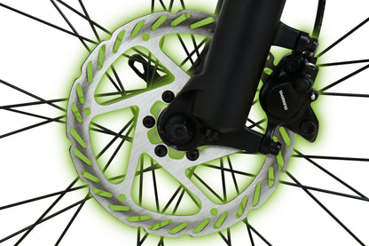 [Gebraucht] E-Racing Mountainbike R8 Flex III