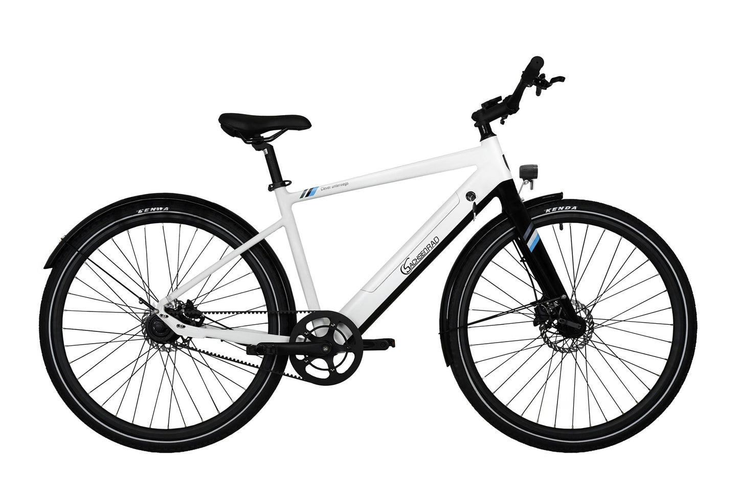 [Gebraucht] Urban Trekking E-Bike C3T