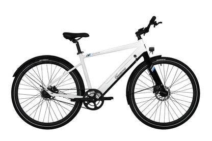 [Gebraucht] Urban Trekking E-Bike C3T