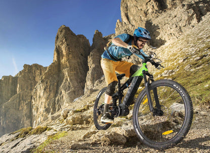 [Gebraucht] E-MTB M5 Centro