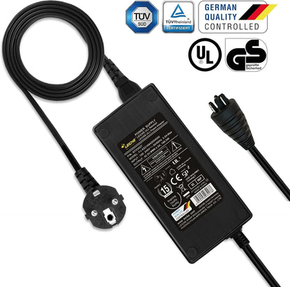 Charger for Bosch 36V 2A/4A/6A