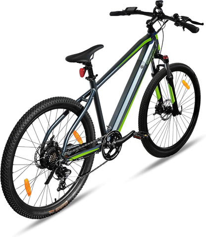 E-Racing Mountain Bike R8 Ranger