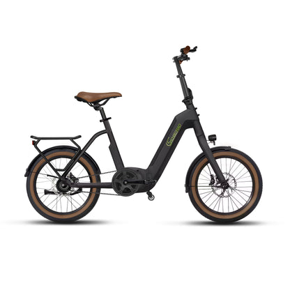 E-Faltrad F3R Centro