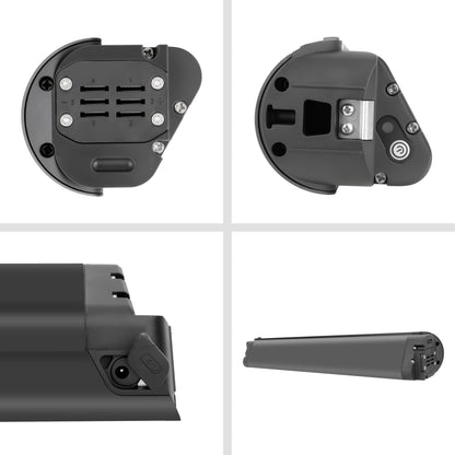 Battery for xBird C6M/C6F and BirdBike A-Frame V-Frame