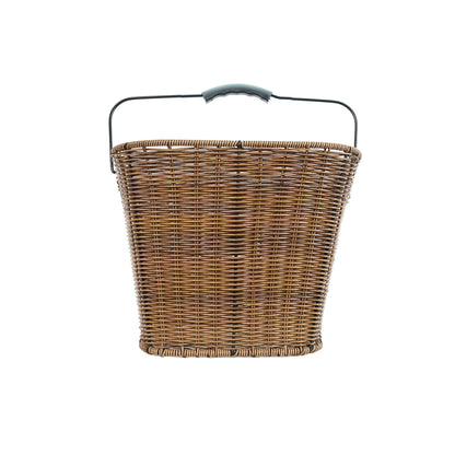 Lenkerkorb mit Tragegriff