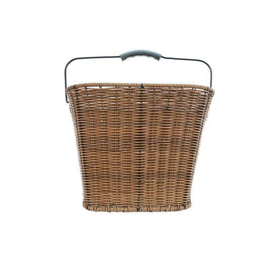 Lenkerkorb mit Tragegriff