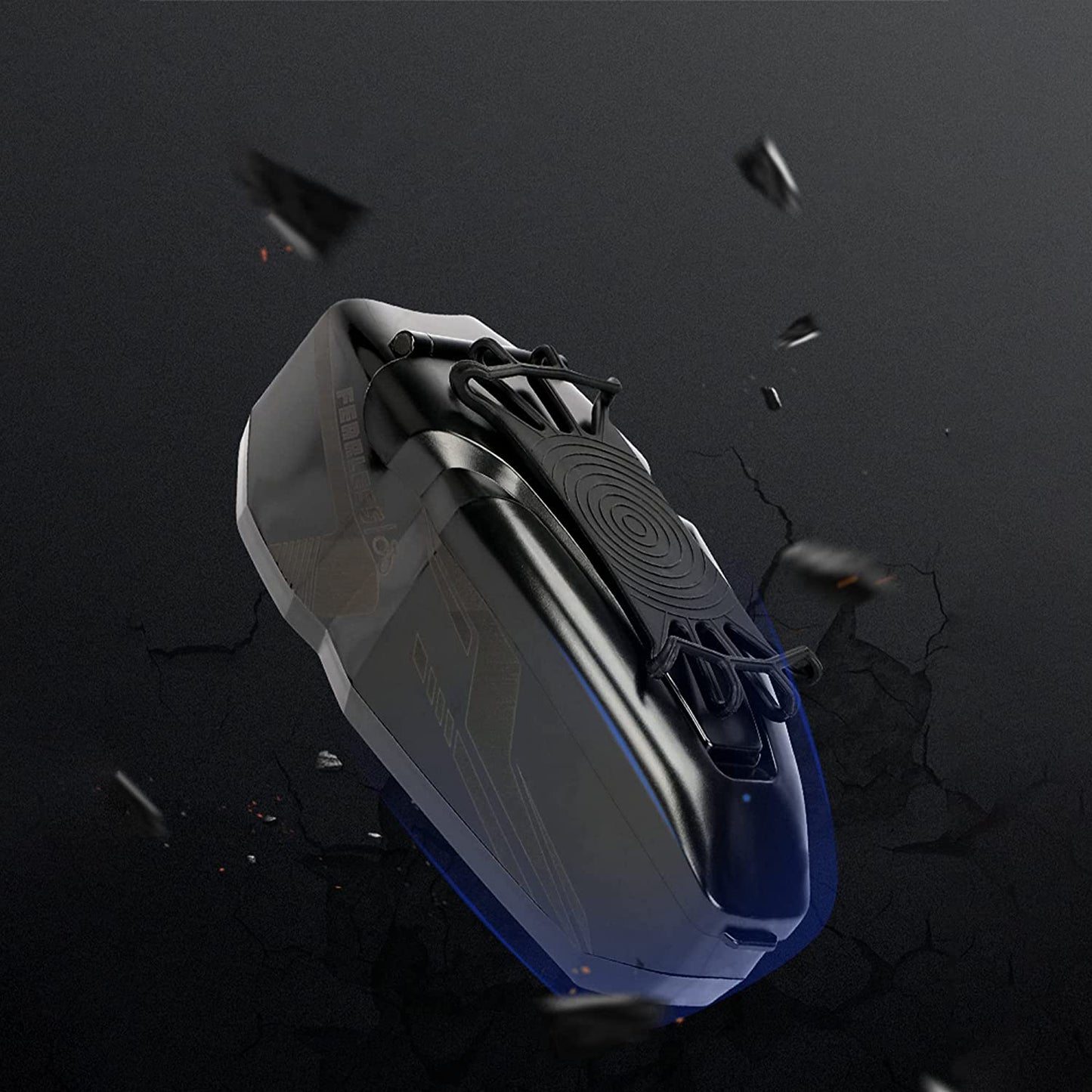 [B-Ware] Rahmentasche Companion