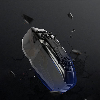 [B-Ware] Rahmentasche Companion