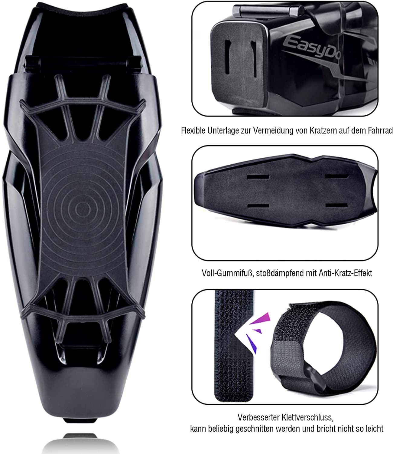 [B-Ware] Rahmentasche Companion