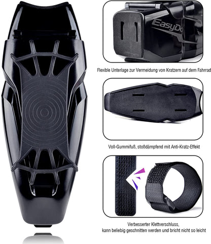 [B-Ware] Rahmentasche Companion