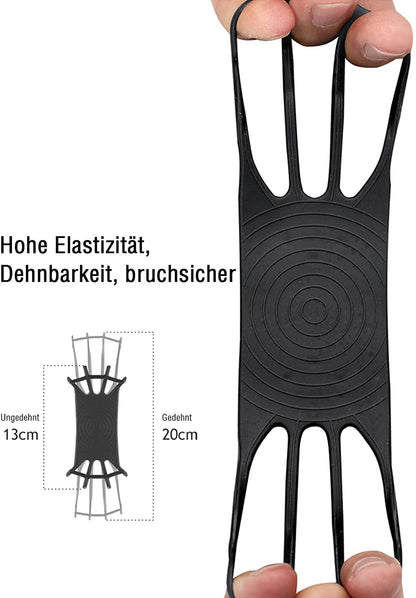 [B-Ware] Rahmentasche Companion