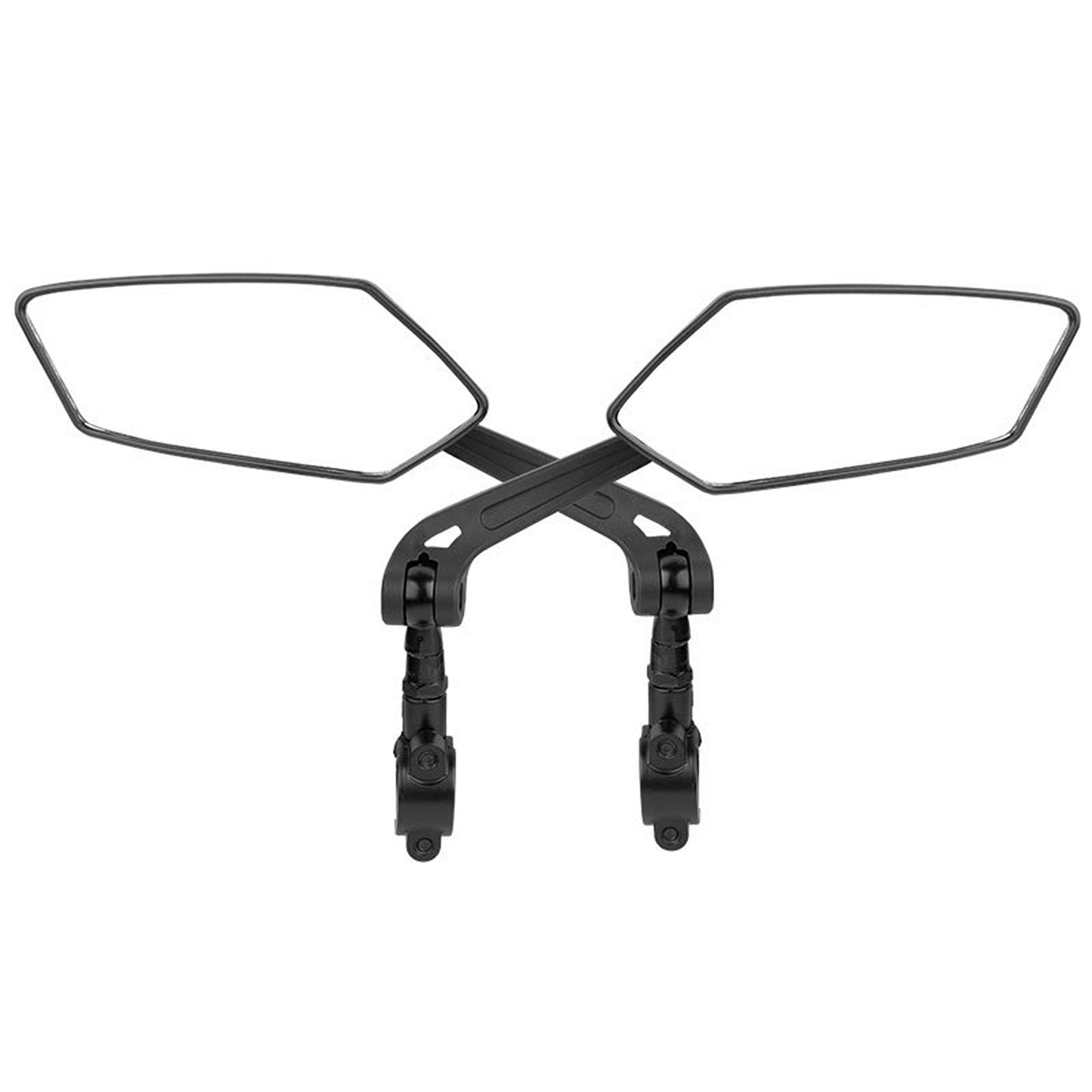 [B-Ware] Fahrrad-Rückspiegel-Set Vista