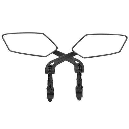 [B-Ware] Fahrrad-Rückspiegel-Set Vista