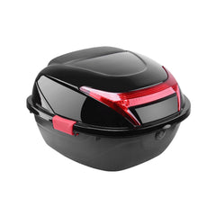 [Gebraucht] Gepäckträger-Box Globus Neo für C5 F6 C3T S8