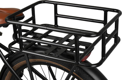 Luggage rack basket for C5 C5R S8 C3T