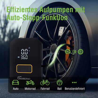 Air Power Start Luftpumpe