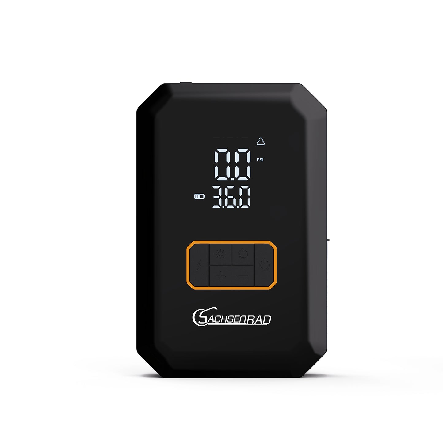 Air Power Start Luftpumpe