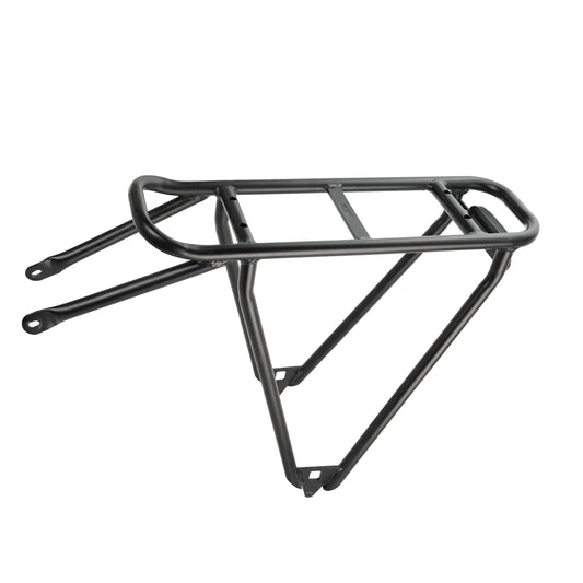 Bicycle rack for R8 Flex III