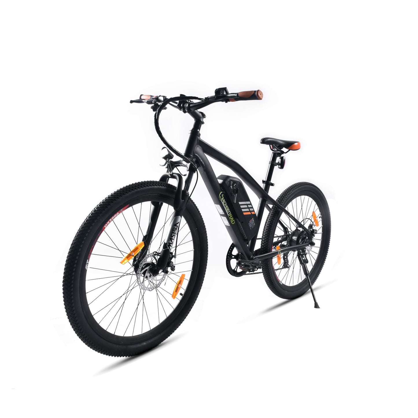 E-Racing Mountain Bike R6 500Wh 