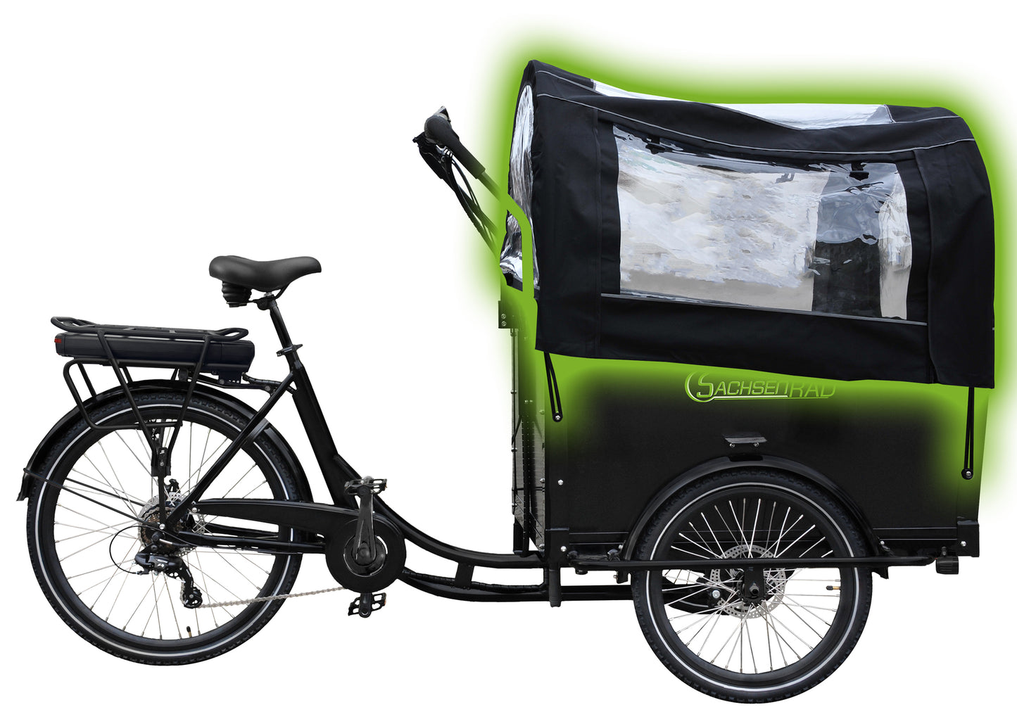 [Gebraucht] T1 Grand Trunk