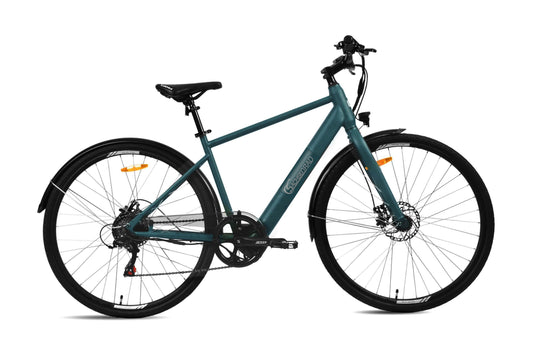 [Gebraucht] E-Citybike C3L