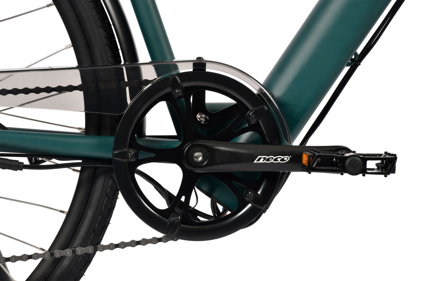 [Gebraucht] E-Citybike C3L