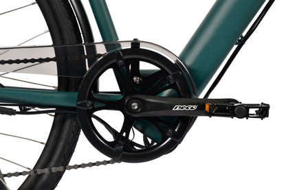 [Gebraucht] E-Citybike C3L