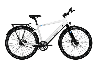 Urban Trekking E-Bike C3T