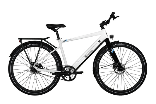 Urban Trekking E-Bike C3T