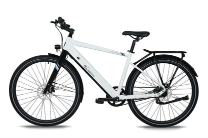 Urban Trekking E-Bike C3T