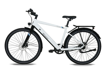 [Gebraucht] Urban Trekking E-Bike C3T