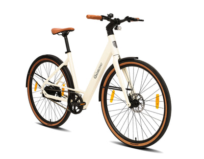 [Gebraucht] Urban City E-Bike C3V Roma II mit KI-Unterstützung