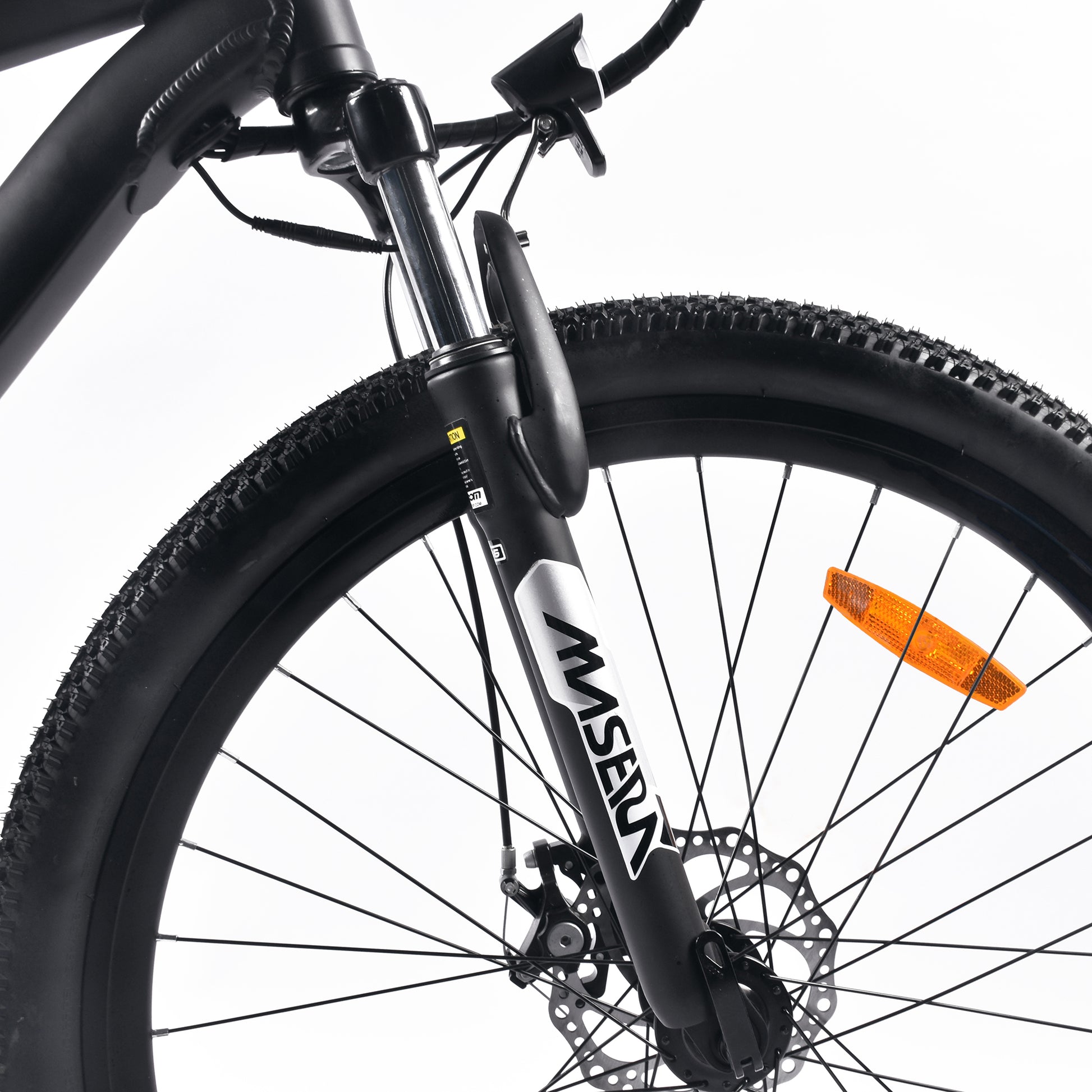 sachsenrad e mountainbike r6 neo 27 5 E-Racing MTB R6 Neo II Hybrid 500Wh with TÜV